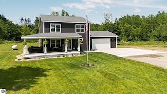 6330 Lund Rd SW, Fife Lake, MI 49633