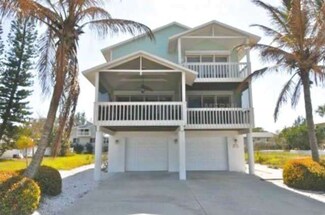 207 S Bay Blvd, Anna Maria, FL 34217