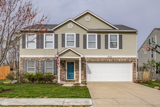 10220 Tournon Dr, Fishers, IN 46037