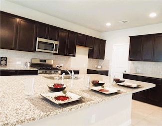 1148 La Conterra Blvd, Georgetown, TX 78626