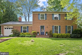 4910 Gloxinia Ct, Annandale, VA 22003