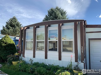 1601 N College Ave Unit 355, Fort Collins, CO 80524
