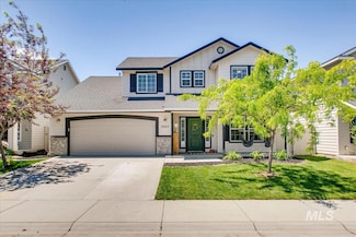 5053 N Maplestone Ave, Meridian, ID 83646