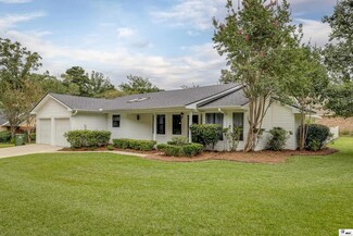 1024 Pennington Ln, Ruston, LA 71270