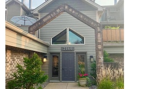 2160 Ridge Dr Unit 14, Saint Louis Park, MN 55416