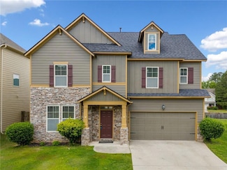 4920 Fourth Rail Ln, Cumming, GA 30040