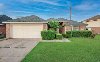 7731 Las Flores Dr, Houston, TX 77083