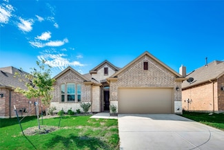916 Lake Sierra Way, Little Elm, TX 75068