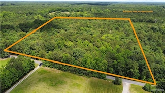 tbd E River Rd, King William, VA 23086