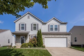8142 Cypress Cir, Dexter, MI 48130