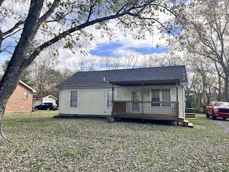 355 Marrell St, Gallatin, TN 37066