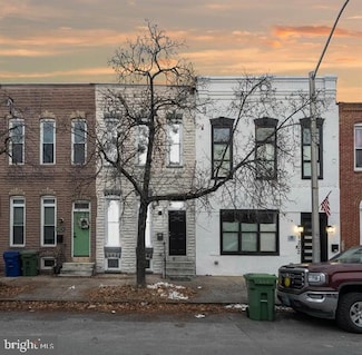 1224 James St, Baltimore, MD 21223