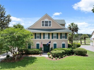18 Pointe South Trace, Bluffton, SC 29910