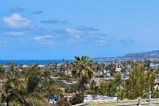 2030 Froude St, San Diego, CA 92107