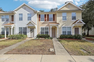 3545 Twisted Tree Ln, Jacksonville, FL 32216