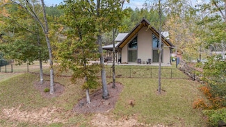 61 Co Rd 951, Crane Hill, AL 35053