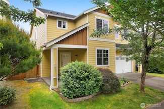 6858 Flute St SE, Lacey, WA 98513