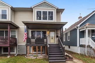 1811 Lyons St, Evanston, IL 60201