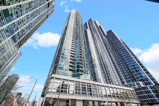 1201 S Prairie Ave Unit 3604, Chicago, IL 60605