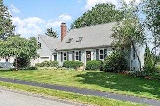3 Sycamore Dr, Rutland, MA 01543