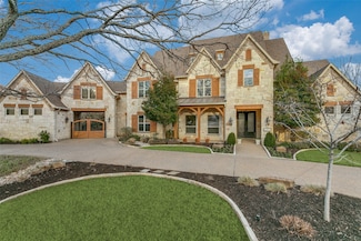 3017 Loch Meadow Ct, Southlake, TX 76092
