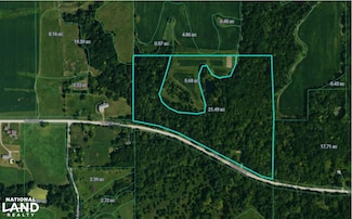 16706 481st St, Mystic, IA 52574