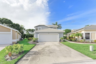 8103 Covington Ct, Lake Worth, FL 33467