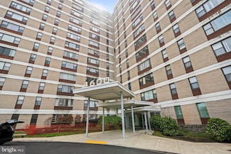 4600 Duke St Unit 1300, Alexandria, VA 22304