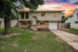 5519 S Mead St, Wichita, KS 67216