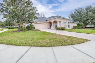 27325 Mistflower Dr, Wesley Chapel, FL 33544