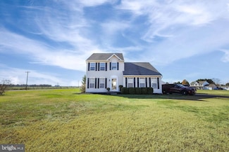 4445 Rolling Acres Dr, Hurlock, MD 21643