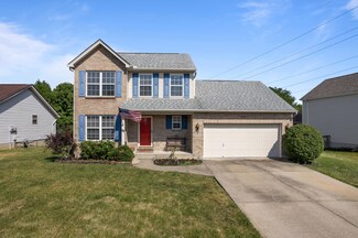 4412 Kidwell Ln, Fort Wright, KY 41017