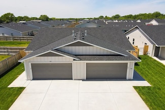554 & 556 W 50th Ct S, Wichita, KS 67217