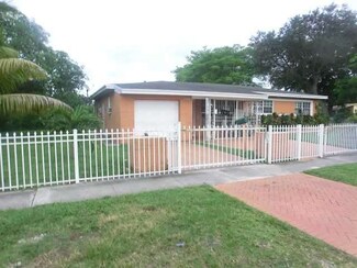 16221 NE 10th Ave, North Miami Beach, FL 33162