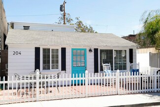 204 Onyx Ave, Newport Beach, CA 92662