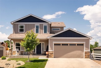 101 Wake St, Frederick, CO 80530