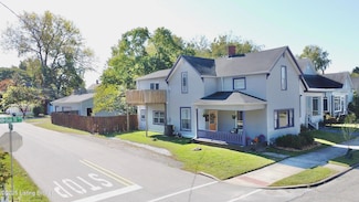 1748 E Oak St, New Albany, IN 47150