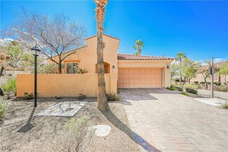 1254 Calcione Dr, Henderson, NV 89011