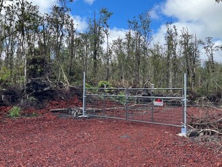 0 Noe Kuahiwi Rd Unit 716884, Volcano, HI 96785