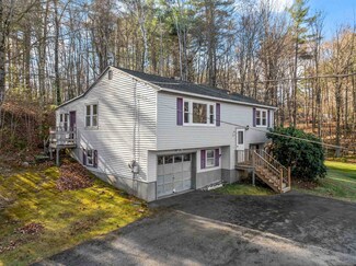 3 Pioneer Valley St, Derry, NH 03038