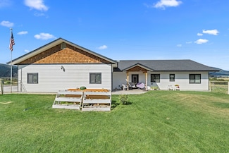 1983 Heine Rd, Chewelah, WA 99109