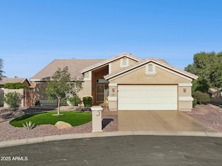 3963 N 151st Dr, Goodyear, AZ 85395
