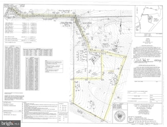 LOT 3 Woodville Rd, Mount Airy, MD 21771