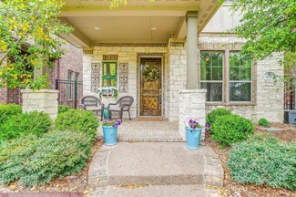 1221 Harris Hawk Way, Arlington, TX 76001