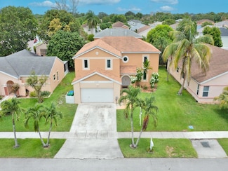 3131 Jasper Way, Miramar, FL 33025