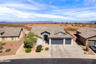 3523 Rhapsody Dr, Sierra Vista, AZ 85650