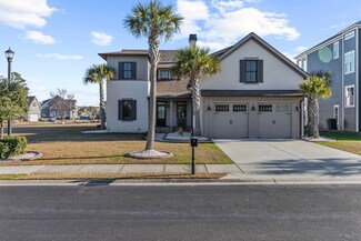 1012 E Isle of Palms Ave, Myrtle Beach, SC 29579