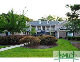 411 Southbridge Blvd Unit 504, Savannah, GA 31405
