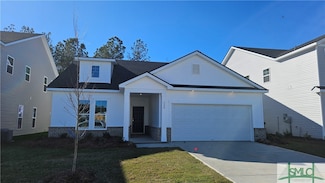 248 Brookline Dr, Savannah, GA 31407