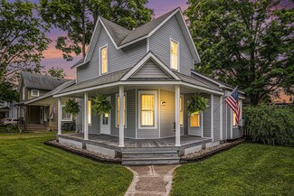 110 Waterman Ave, Coldwater, MI 49036